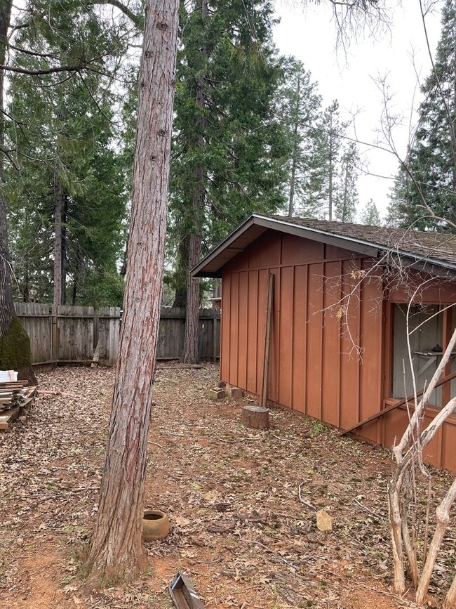 Building Photo - Magalia- 3 bedroom 2 bathroom, 2 story, detached garage, extra lot available