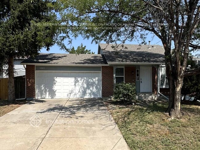 Primary Photo - 4283 S Halifax Way