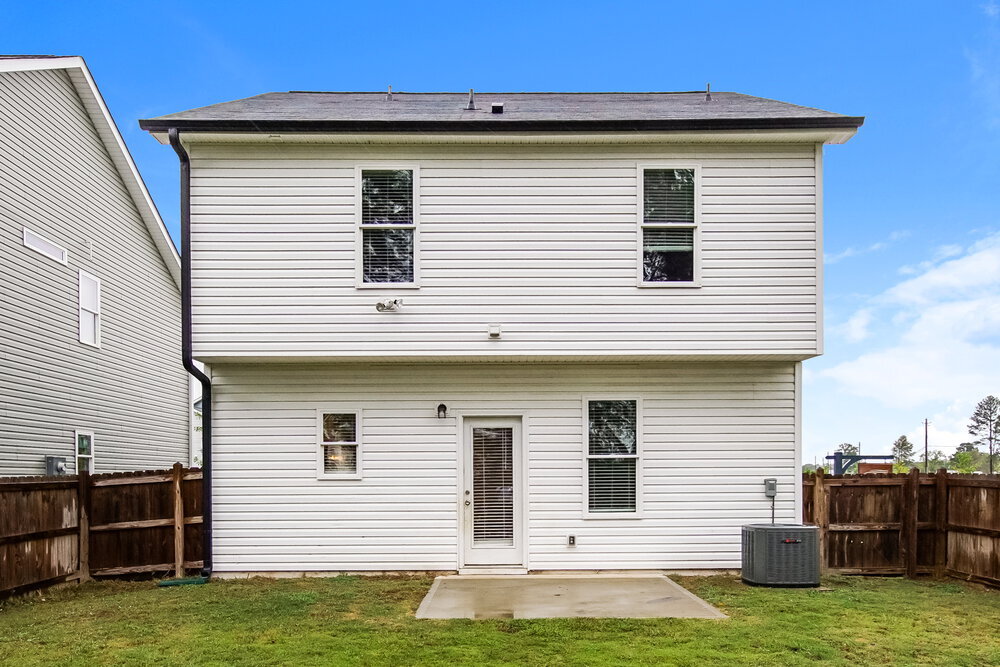 Building Photo - 125 Sturgeon St