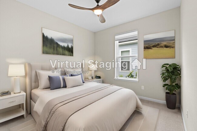 Building Photo - 1116 Rustic Mill Dr