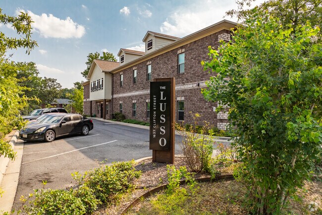 Building Photo - The Lusso