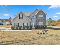 Building Photo - 4BR Fairburn Rental in Quiet Community. La...