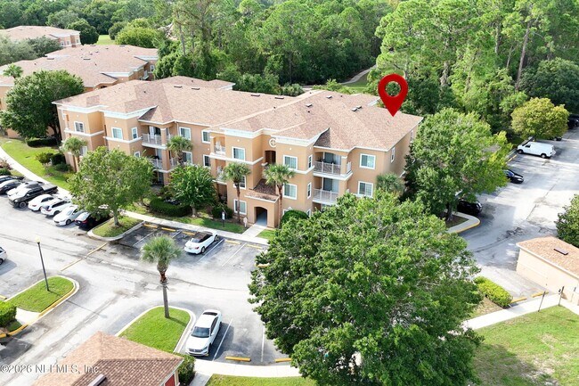 Building Photo - 535 Florida Club Blvd