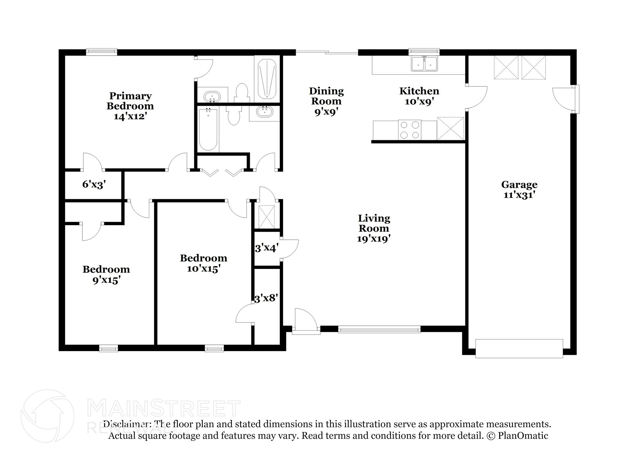 Building Photo - 2771 Winchester Ave