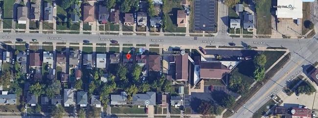Building Photo - W.130th-Bellaire neighborhood, updated 3 b...