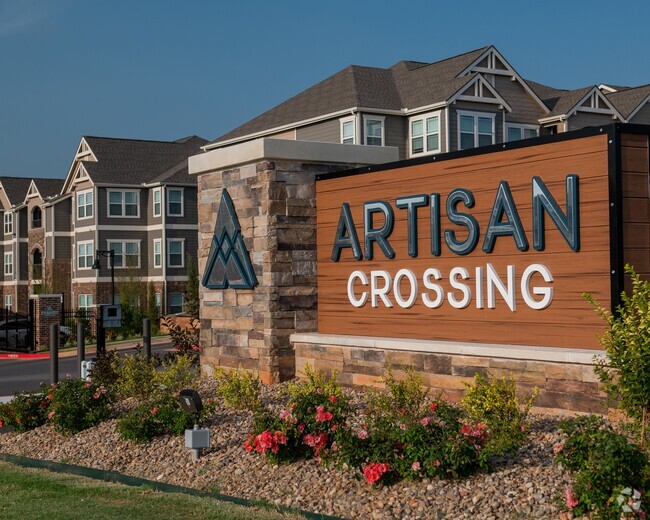 Building Photo - Artisan Crossing Apts