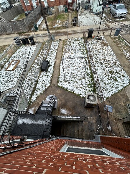 Building Photo - 1932 Penhall Rd