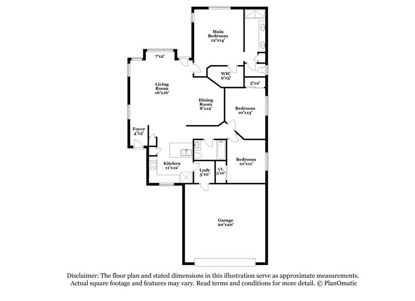 Building Photo - 17792 W Paradise Ln