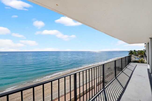 Building Photo - 3456 S Ocean Blvd
