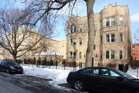 Building Photo - Wolcott Court - 1828 W Lawrence Ave