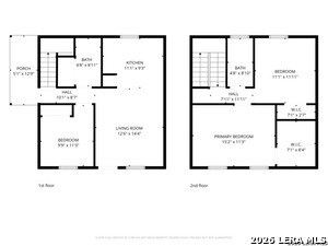 Building Photo - 1221 N Navidad St