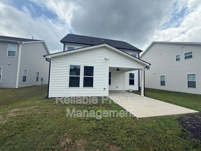 Building Photo - 658 Cupota Dr