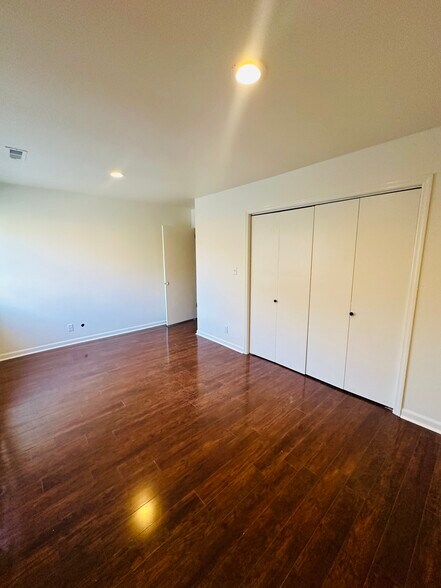 Bedroom 2 - 703 Idlewood Ln