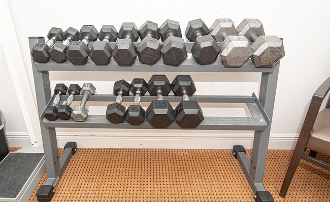 Building Photo - 8410 Brussels Way