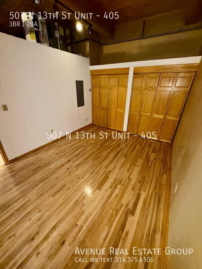 Building Photo - 507 N 13th St
