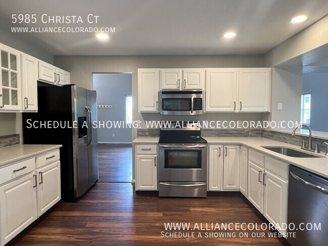 Building Photo - 5985 Christa Ct