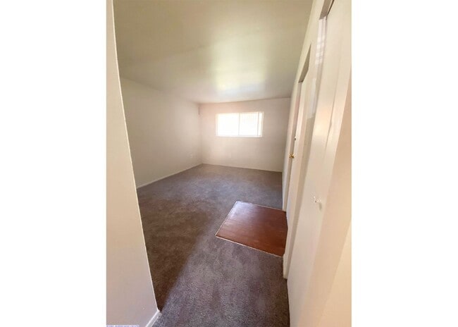 Interior Photo - Beecher Street