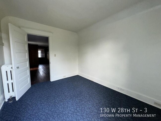 Building Photo - 130 W 28th St
