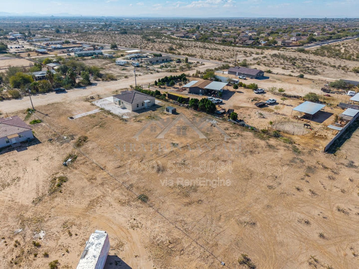Building Photo - 15908 W Ghost Ranch Rd
