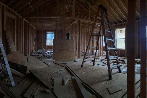 Building Photo - 3621 McGowen St