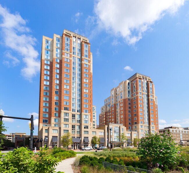 Carlyle Place Alexandria, VA Apartment Finder