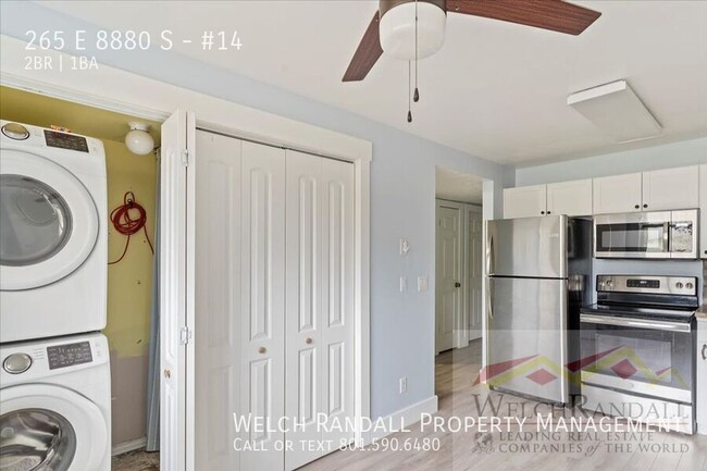 Building Photo - 265 E 8880 S