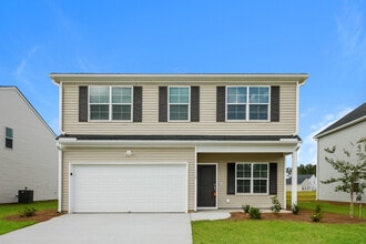 Building Photo - 110 Shire Dr