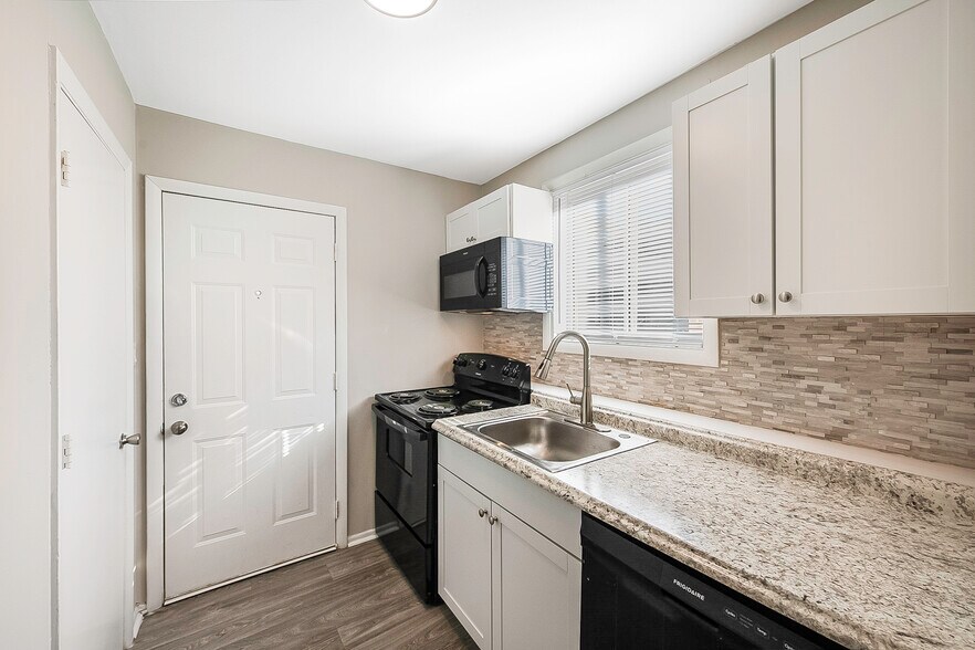 Villages at Heritage Place Apartments 2110 Smallwood St Wilson NC 27893 Apartment Finder