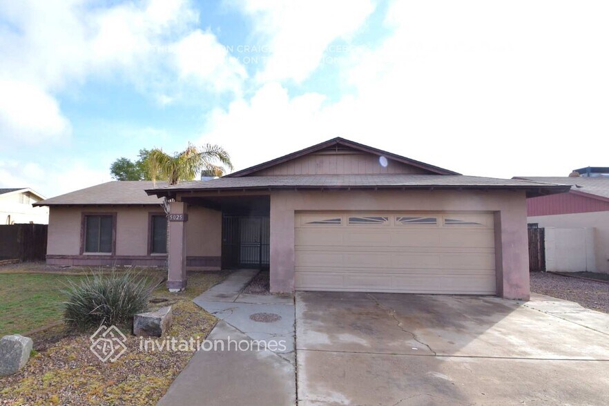 Primary Photo - 5025 N 69th Ave