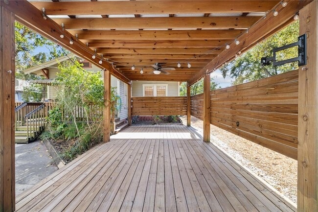 Building Photo - 113 W Powhatan Ave