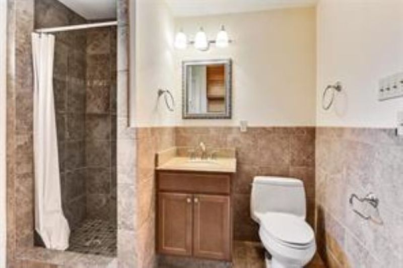 Downstairs bath - 996 Allen Toussaint Blvd