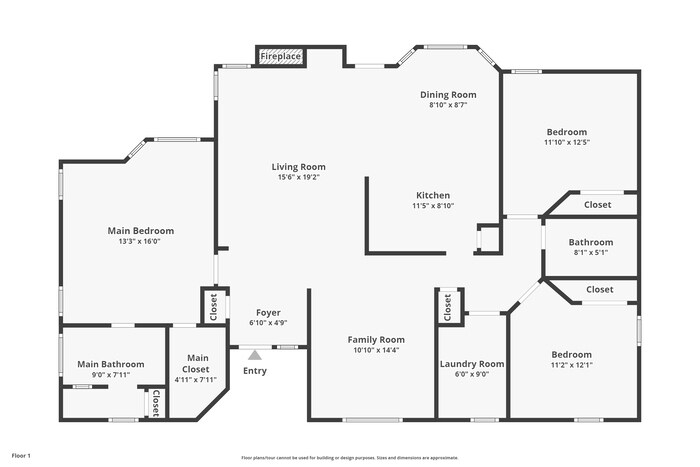Building Photo - 7125 Fair Oaks Ct