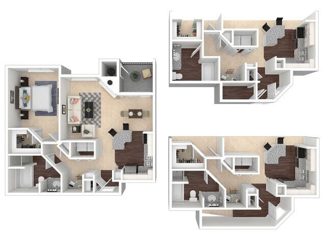 Floorplan - Windsor Meridian