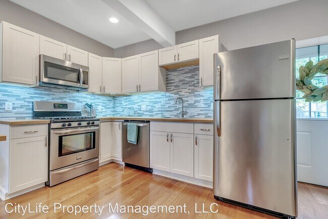 Primary Photo - 3 br, 1.5 bath House - 225 Ruxton Street