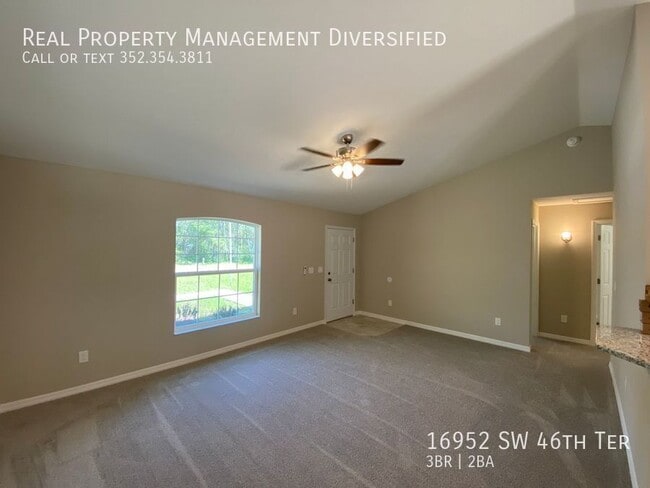 Building Photo - 16952 SW 46th Terrace