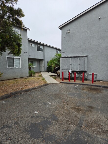 Building Photo - 4431 Tremont St