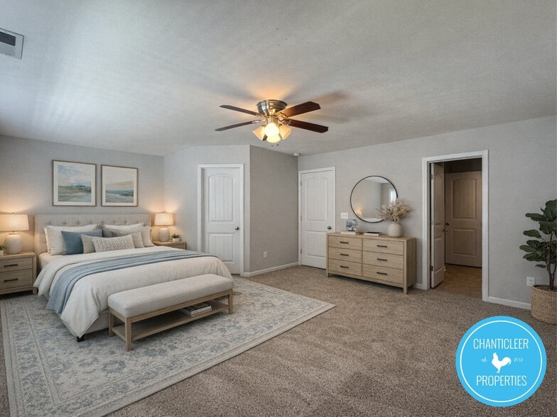 Building Photo - 307 Leighann Ridge Ln