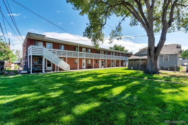 Primary Photo - 1251 Upham St