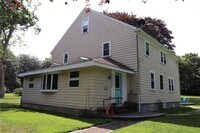 Building Photo - 140 Maple Ave