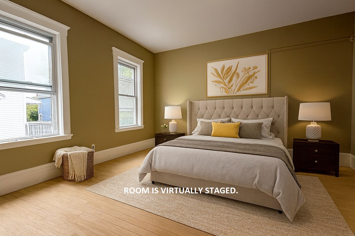 Building Photo - 9 Sanger St