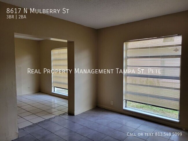 Building Photo - 8617 N Mulberry St