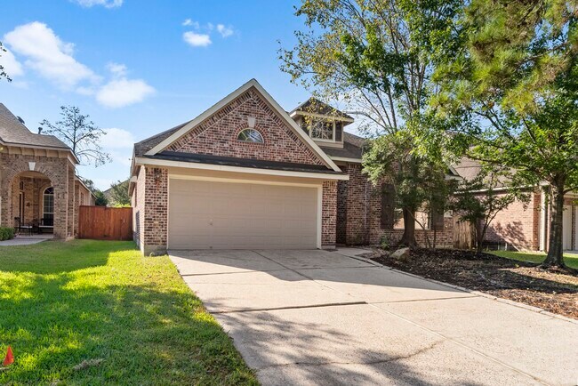 Building Photo - 10 Andante Trail Pl