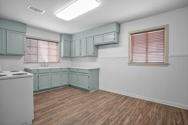 Building Photo - 4309 31st St