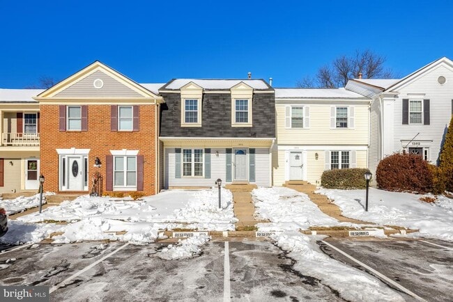 Building Photo - 13416 Whaley Ct