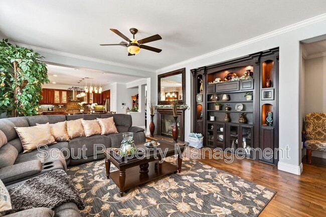 Building Photo - 32778 Kendal Ct