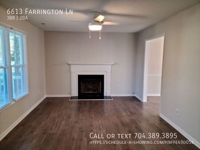 Building Photo - 6613 Farrington Ln