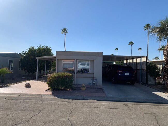 Primary Photo - PALM DESERT 55+ PARK