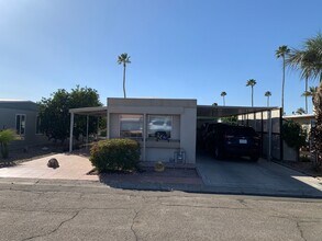 Building Photo - PALM DESERT 55+ PARK