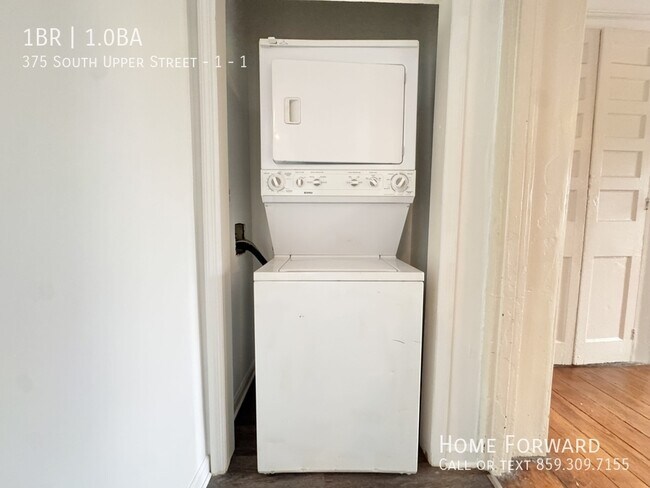 Building Photo - 375 S Upper St