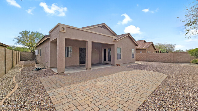 Building Photo - 17586 W Agave Ct